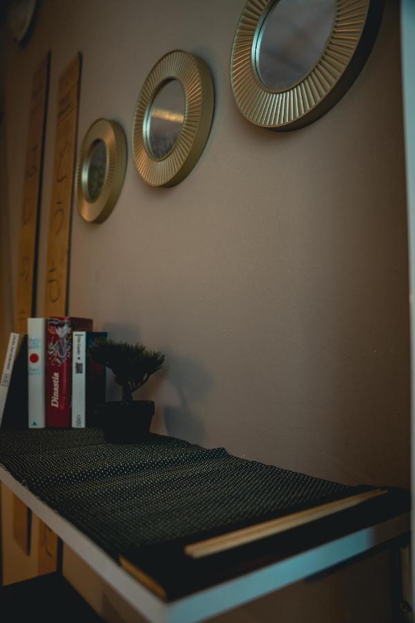 Rilassante Casa A Torino Exterior photo